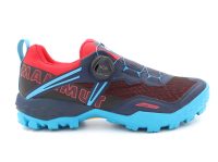 MAMMUT Ducan BOA® Low GTX Women night-azalea