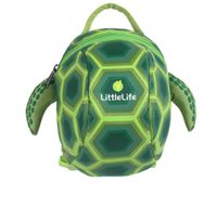 Toddler Backpack 2l - Turtle