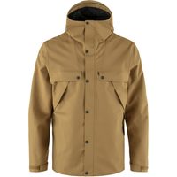 FJÄLLRÄVEN Övik Hydratic Jacket M Buckwheat Brown