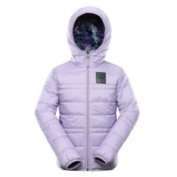 ALPINE PRO EROMO pastel lilac