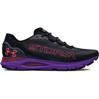 UNDER ARMOUR HOVR Sonic 6 Storm-BLK