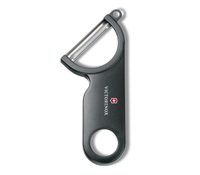 VICTORINOX Potato peeler černá