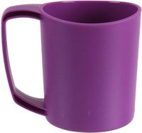 Ellipse Mug 300ml purple