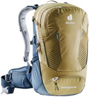 DEUTER Trans Alpine 24 clay-marine