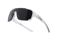 FORCE CHIC ladies/junior, white-black, black glass