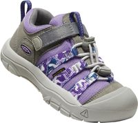 KEEN NEWPORT H2SHO CHILDREN, chalk violet/drizzle