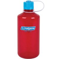 NALGENE Narrow Mouth 1000 ml Berry