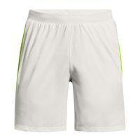 UNDER ARMOUR LAUNCH 7'' SHORT, grey