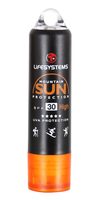 LIFESYSTEMS Mountain SPF30 Sun Stick; 10ml