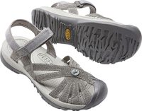 KEEN ROSE SANDAL W, gargoyle/raven