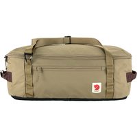 FJÄLLRÄVEN High Coast Duffel 22, Clay