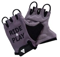 RASCAL RIDE AND PLAY 6 - 8 let, purple