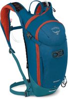 OSPREY SALIDA 8L, waterfront blue