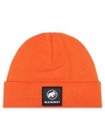 MAMMUT Fedoz Beanie tangerine 2259