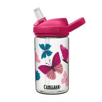 CAMELBAK Eddy+ Kids 0,4l Colorblock Butterflies