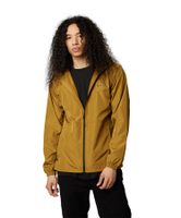 FOX Finisher Windbreaker Caramel