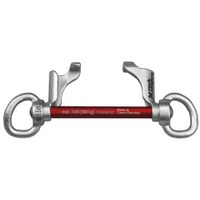 ROCK EMPIRE Ledge Hook, 0