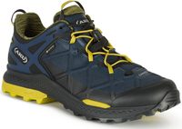 AKU ROCKET DFS GTX, blue/mustard