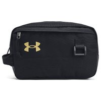 UNDER ARMOUR Contain Travel Kit, Black / Metallic Gold