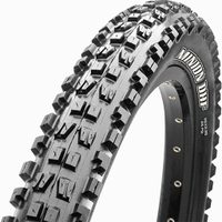 MAXXIS MINION FRONT kevlar 27,5x2.50 WT 3C T.R. DH