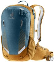 DEUTER Compact 8 JR, atlantic-cinnamon