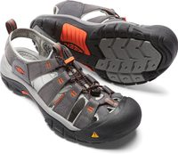 KEEN NEWPORT H2 MAN, magnet/nasturtium