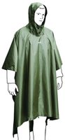 BOLL BIVY PONCHO SF forestgreen