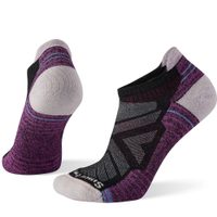 SMARTWOOL W HIKE LIGHT CUSHION LOW ANKLE, chrcl