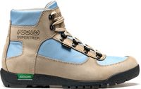 ASOLO Supertrek GTX ML earth beige/blue fog