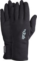 RAB Power Stretch Pro Glove, black