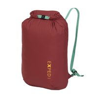 EXPED Splash 15 burgundy