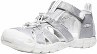 KEEN SEACAMP II CNX YOUTH, silver/star white