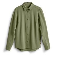 FJÄLLRÄVEN S/F Sun Shirt W, Green