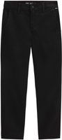 VANS BY AUTHENTIC CHINO PANT BOYS, black