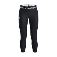 UNDER ARMOUR Armour Ankle Crop, Black