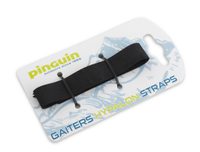 PINGUIN Gaiters Hypalon Straps