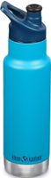 KLEAN KANTEEN Insulated Kid 355 ml Classic Narrow w/KSpC-hawaiian ocean