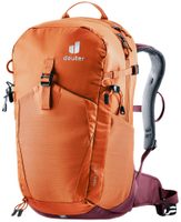 DEUTER Trail 23 SL, chestnut-maron