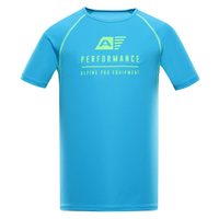 ALPINE PRO PANTHER neon atomic blue