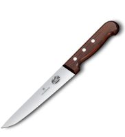 VICTORINOX 5.5500.14 Nůž kuchyňský 14cm dřevo