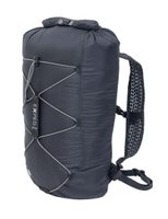 EXPED Cloudburst 25 black