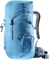 DEUTER Climber 22 wave-ink