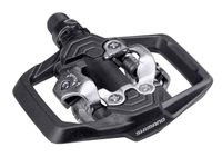 SHIMANO MTB SPD PD-ME700 PEDÁLY ČERNÉ