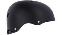 CONTEC Helmet Una matt black