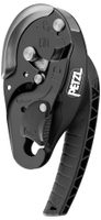 PETZL I´D S (10-11,5 mm) ČERNÁ