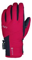 MATT SHASTA GORE-TEX GLOVES, red