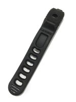 LEZYNE MOUNTING STRAP SUPER/DECA BLACK