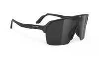 RUDY PROJECT SPINSHIELD AIR black/smoke black