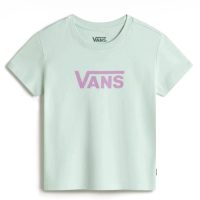 VANS GR FLYING V KIDS PALE AQUA