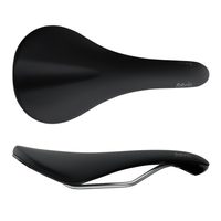 FABRIC SCOOP RADIUS ELITE BLACK/BLACK (FU4500RE01)